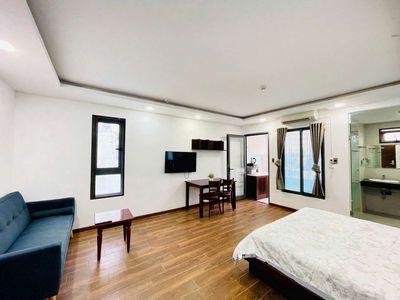 Аренда · 1 комн. · 45 м² · Quận Sơn Trà, ул. Đường Nguyễn Xuân Khoát