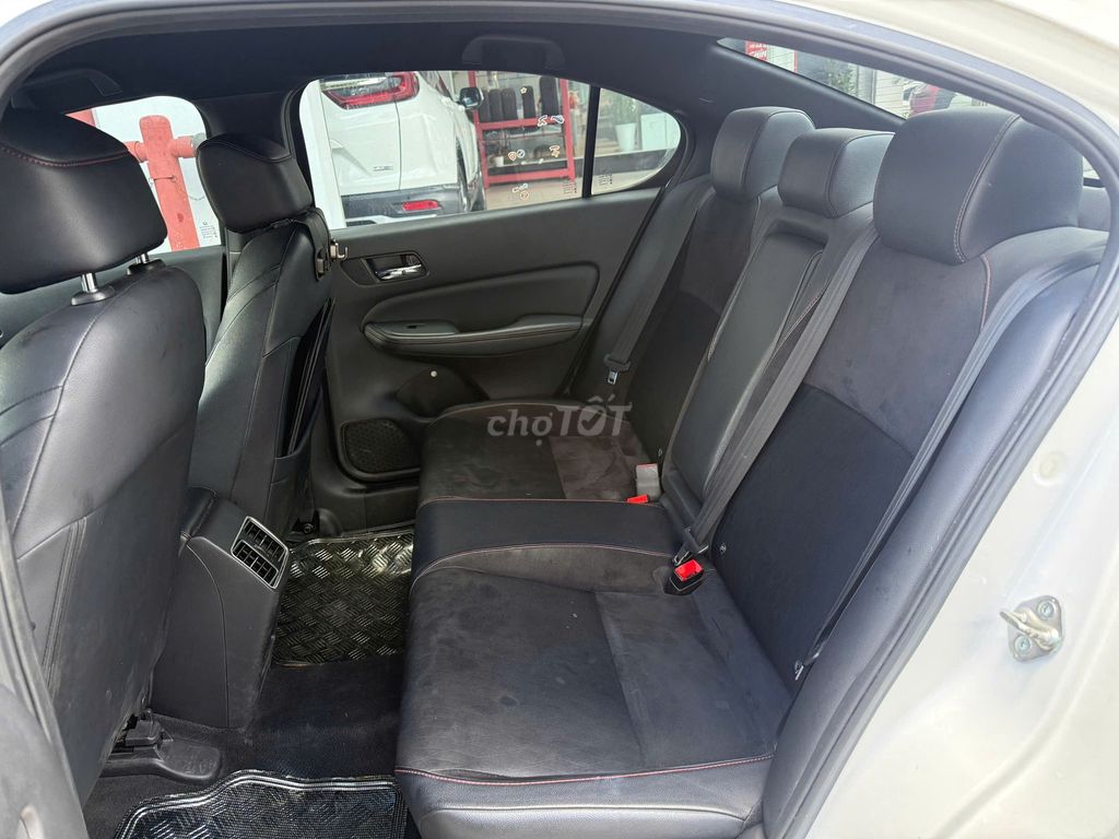 Honda City 2021 RS - 85000 km. Mua bán Ô tô tại Thành phố Thủ Đức Tp Hồ Chí Minh được đăng bởi Honda Oto Sài Gòn Quận 2 hình 8