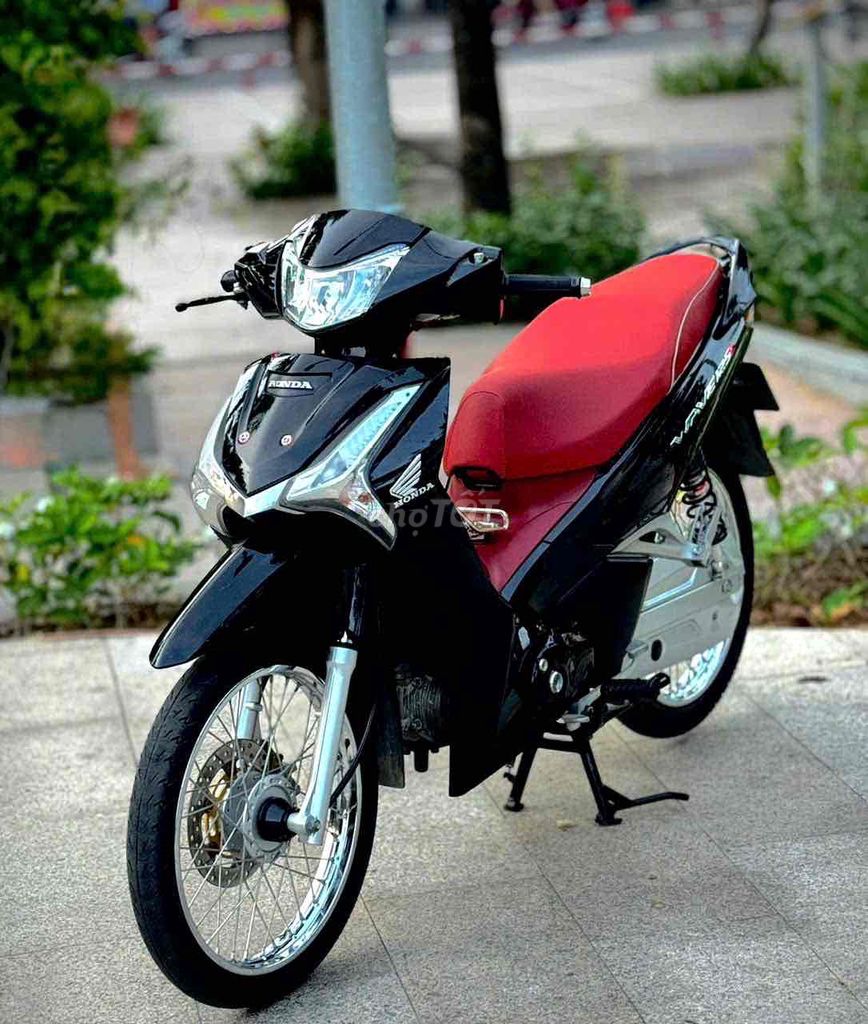 FU up WAVE i - GÓP NỢ XẤU BAO ĐẬU. Mua bán Xe máy tại Quận 7 Tp Hồ Chí Minh được đăng bởi Tú hình 4