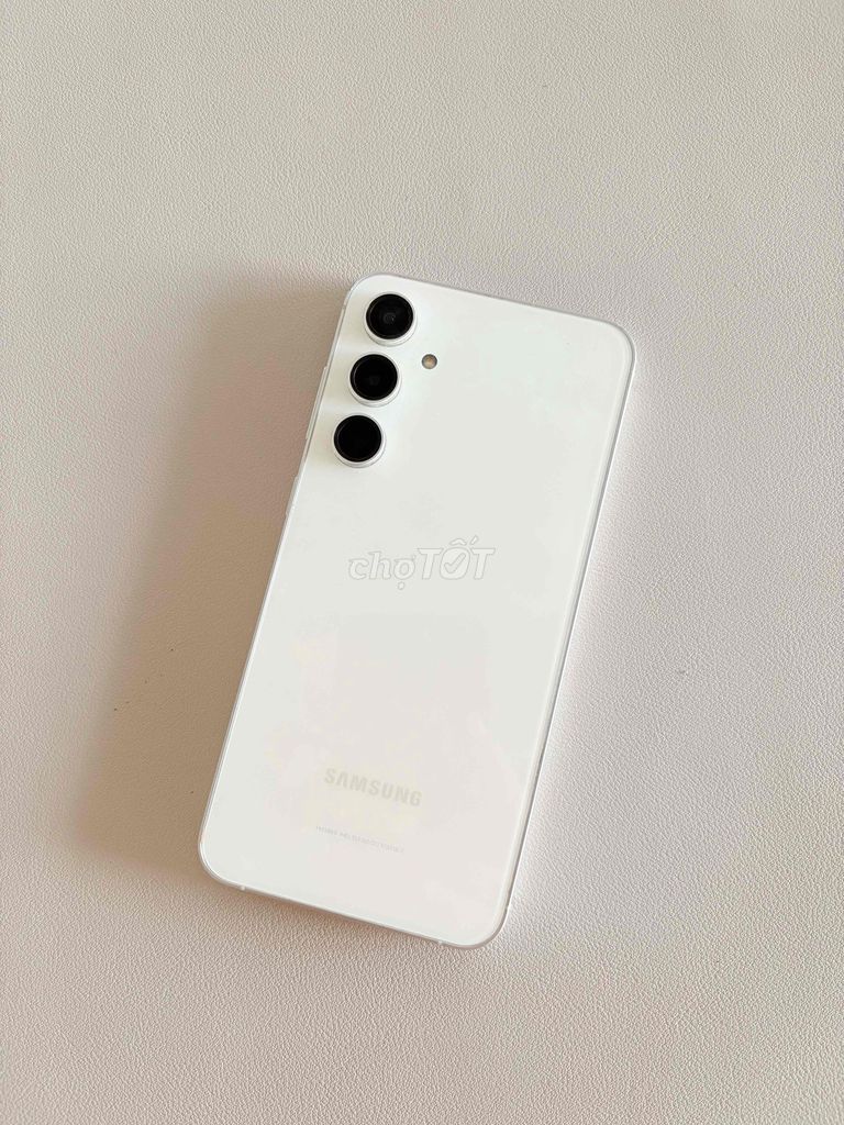 Samsung S23 FE 8GB/256GB máy zin full CN. Mua bán Điện thoại tại Quận Ninh Kiều Cần Thơ được đăng bởi Điện Thoại Tốt hình 1