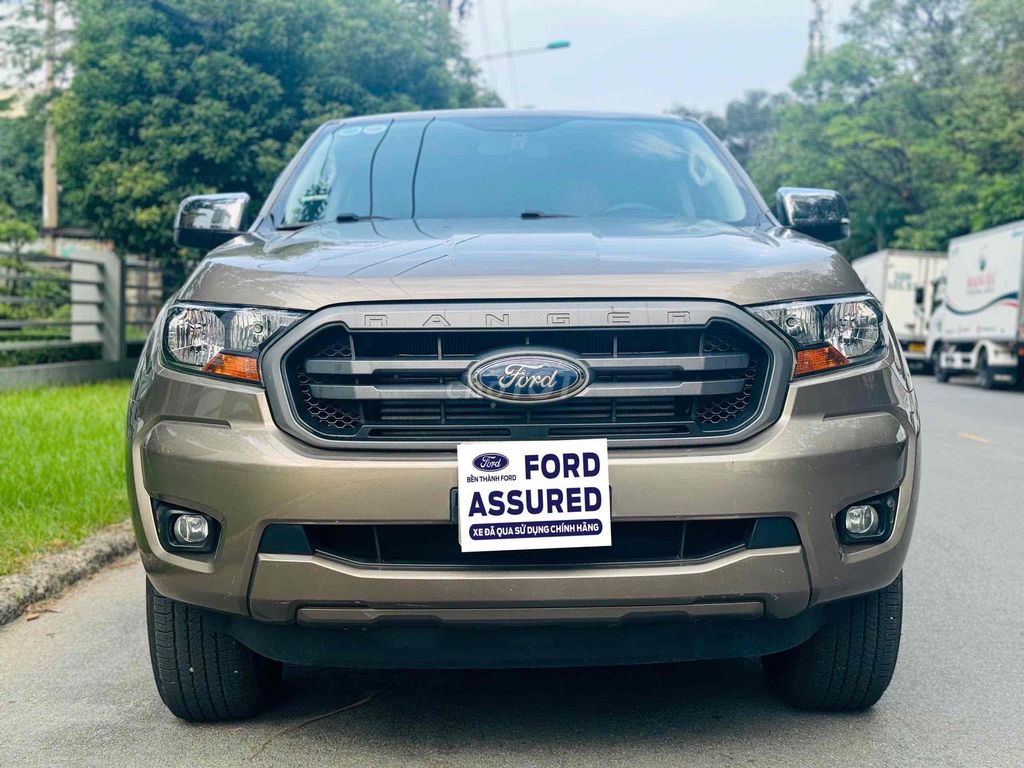 XLS số sàn 2019 xe đẹp - trả trước 250tr. Mua bán Ô tô tại Huyện Mộc Hóa Long An được đăng bởi Ford KDV hình 2