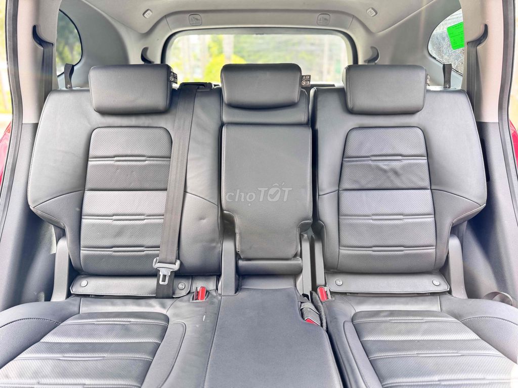 Honda CR-V 2020L Sensing - 60000 km. Mua bán Ô tô tại Quận Gò Vấp Tp Hồ Chí Minh được đăng bởi oto cũ Gò Vấp hình 19