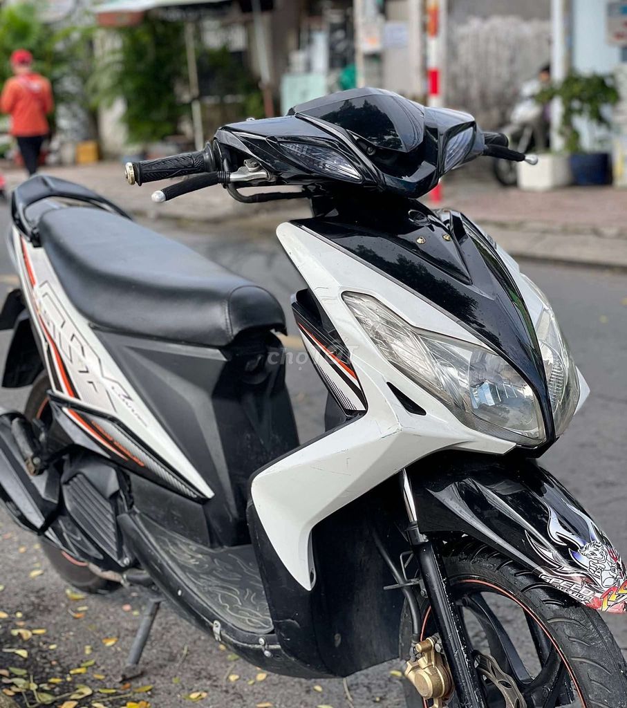 Luvias Fi xe liền lạc bao tranh chấp. Mua bán Xe máy tại Quận 8 Tp Hồ Chí Minh được đăng bởi Đặng Thái Hòa hình 5