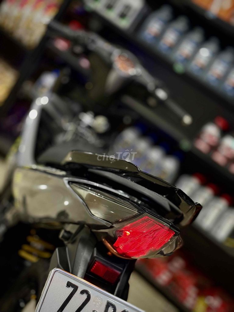 Exciter135 2014 dọn Kiểng ( Hỗ trợ Trả GÓP ) 🔥🔥🔥. Mua bán Xe máy tại Thị xã Phú Mỹ Bà Rịa - Vũng Tàu được đăng bởi Cửa Hàng Xe Máy Phú Mỹ hình 3