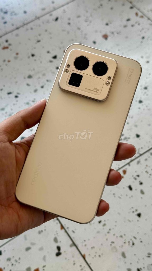 Realme GT8 Pro. Mua bán Điện thoại tại Thành phố Thủ Đức Tp Hồ Chí Minh được đăng bởi VT hình 1