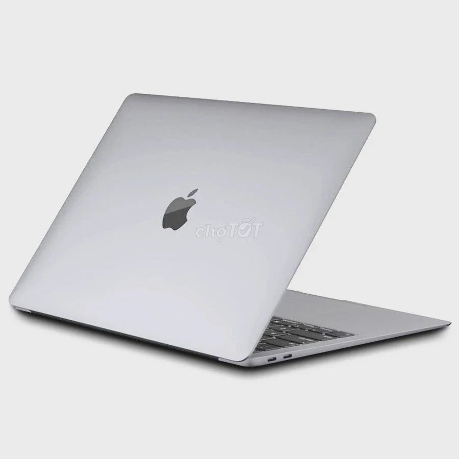 Apple MacBook M1 16GB/256GB Bạc. Mua bán Laptop tại Thành phố Huế Thừa Thiên Huế được đăng bởi V P hình 1