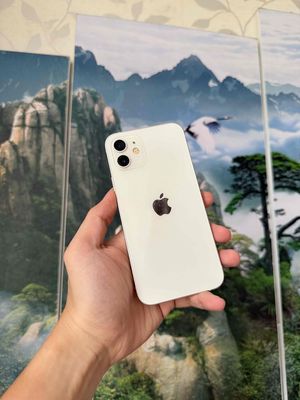 IPhone 12 256Gb Quốc Tế Full Chức Năng. Mua bán Điện thoại tại Quận Thanh Khê Đà Nẵng được đăng bởi Tiến Cường