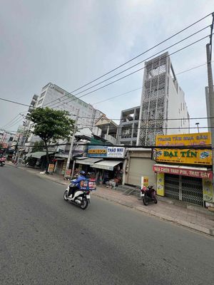 BÁN NHÀ 7 TẦNG (CÓ THANG MÁY). Mua bán văn phòng, mặt bằng kinh doanh tại Quận 7 Tp Hồ Chí Minh được đăng bởi Vinh Phu Nguyen Tan