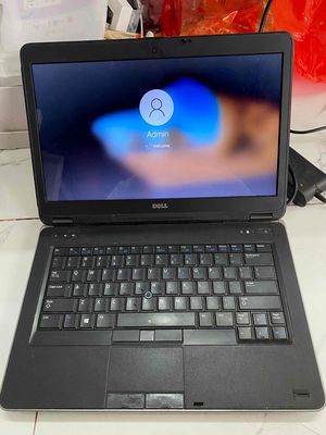 laptop Dell i5 văn phòng giá rẻ