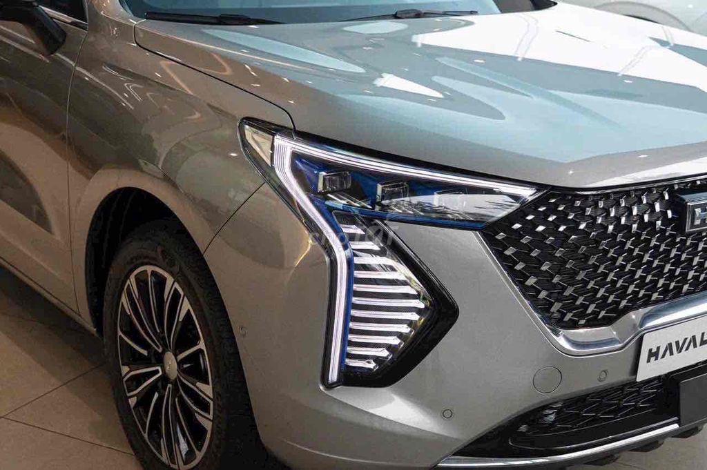 GWM 2025. Mua bán Ô tô tại Quận Liên Chiểu Đà Nẵng được đăng bởi Tấn Doan hình 5