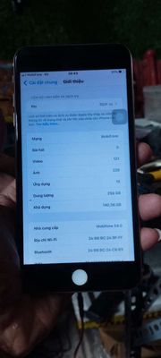 Thanh lý iphone 8plus. Mua bán Điện thoại tại Thành phố Thủ Dầu Một Bình Dương được đăng bởi Phong