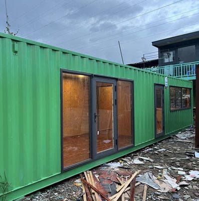 Nhà ở container di động. Mua bán Nội thất, đồ gia dụng khác tại Thành phố Biên Hòa Đồng Nai được đăng bởi Containerhathienphat