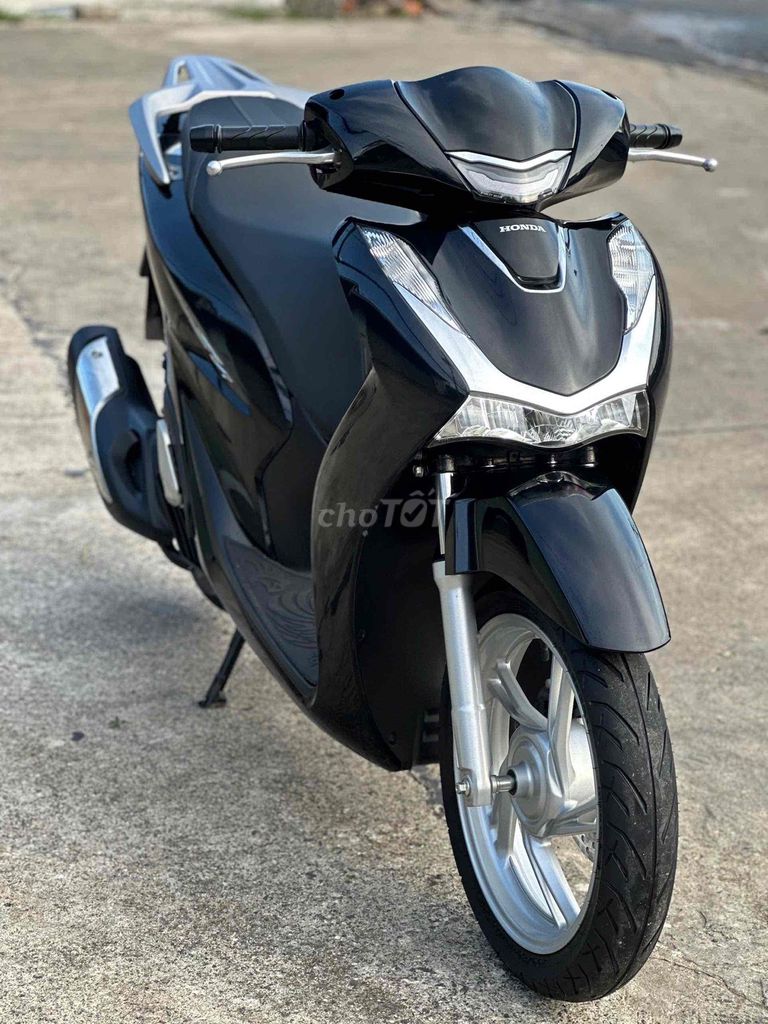 SH 125-2022 có góp. Mua bán Xe máy tại Huyện Trảng Bom Đồng Nai được đăng bởi Xe Máy Ngọc Hưng hình 1