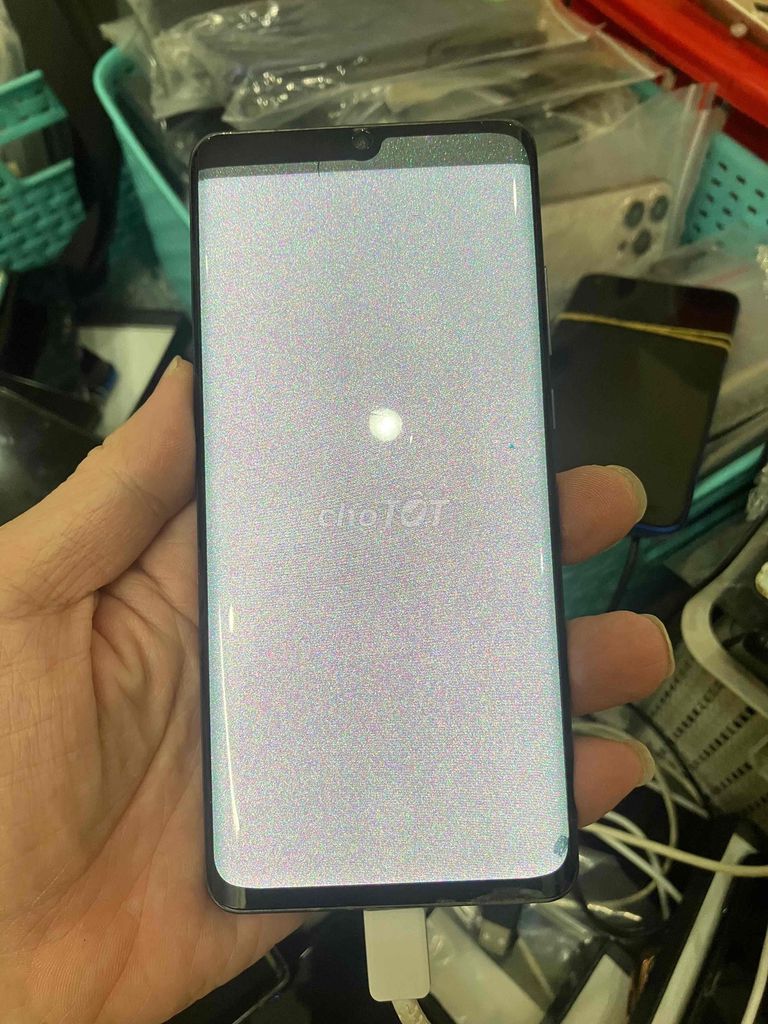 Bán Xác Huawei P30pro zin đẹp hỏng màn. Mua bán Điện thoại tại Quận Hà Đông Hà Nội được đăng bởi Mạnh Mobile hình 1