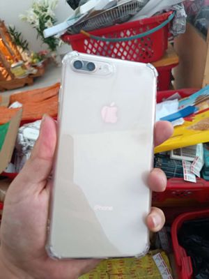 (Đà Nẵng) Thanh lý Iphone 8p 64Gb zin full cn