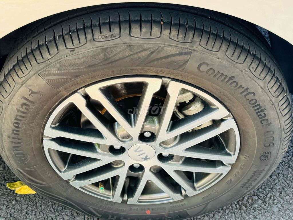 Kia Soluto 2020 bản đủ số sàn. Mua bán Ô tô tại Huyện Hóc Môn Tp Hồ Chí Minh được đăng bởi NGỌC KHANG CAR hình 5