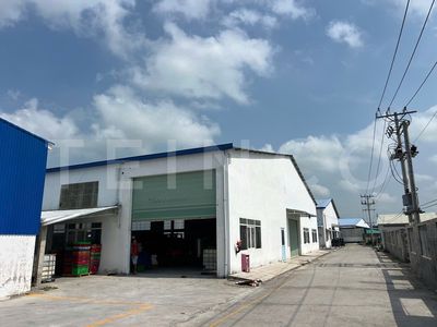 Kho xưởng 2.000m² đất SKC có PCCC tự động và trạm điện 3 pha, lộ Cont. Cho thuê văn phòng, mặt bằng kinh doanh tại Huyện Tam Bình Vĩnh Long được đăng bởi Kho xưởng cho thuê