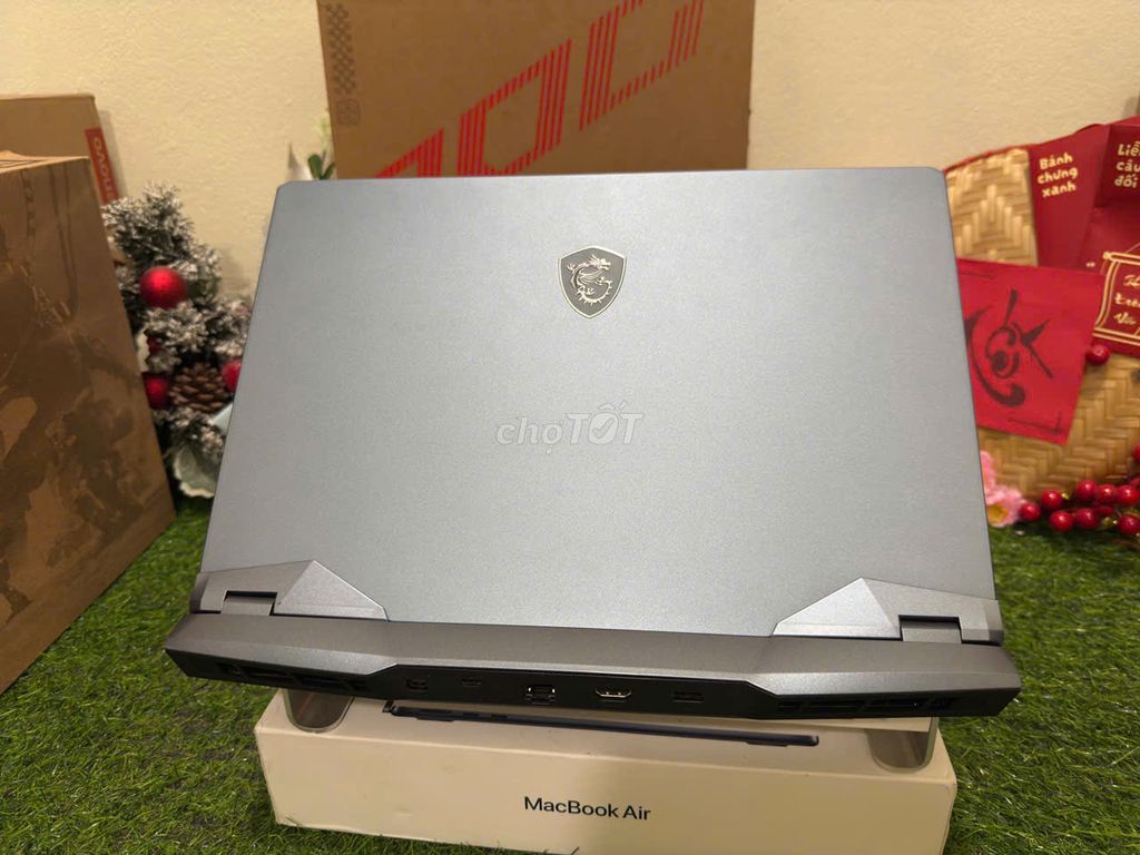 MSI GE66 Raider 11UG i7-11H|16|512|3070. Mua bán Laptop tại Quận Thanh Xuân Hà Nội được đăng bởi Kiều Sơn hình 1