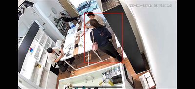 Sang lại nhà nguyên căn shop điện thoại