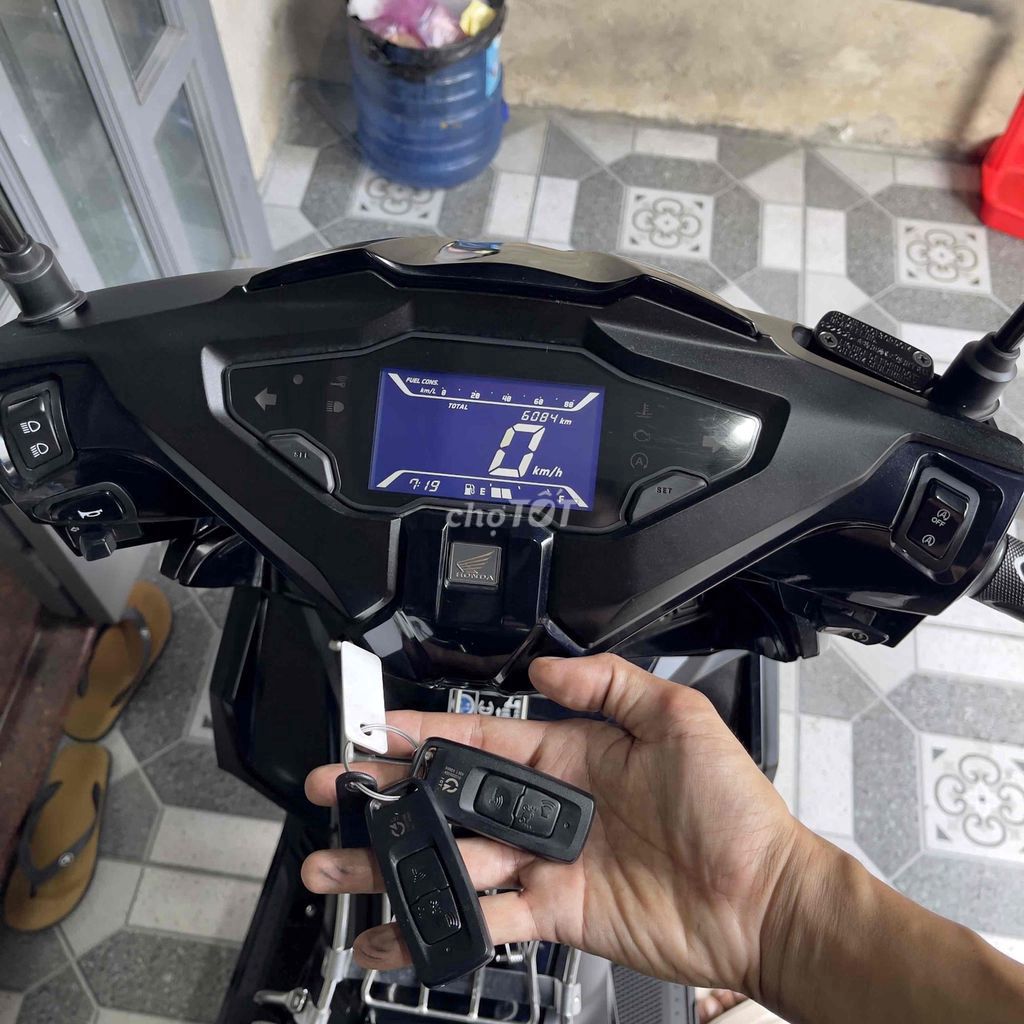 Xe airblade 2024. Mua bán Xe máy tại Huyện Kim Bảng Hà Nam được đăng bởi Bình An Phạm Thị hình 4