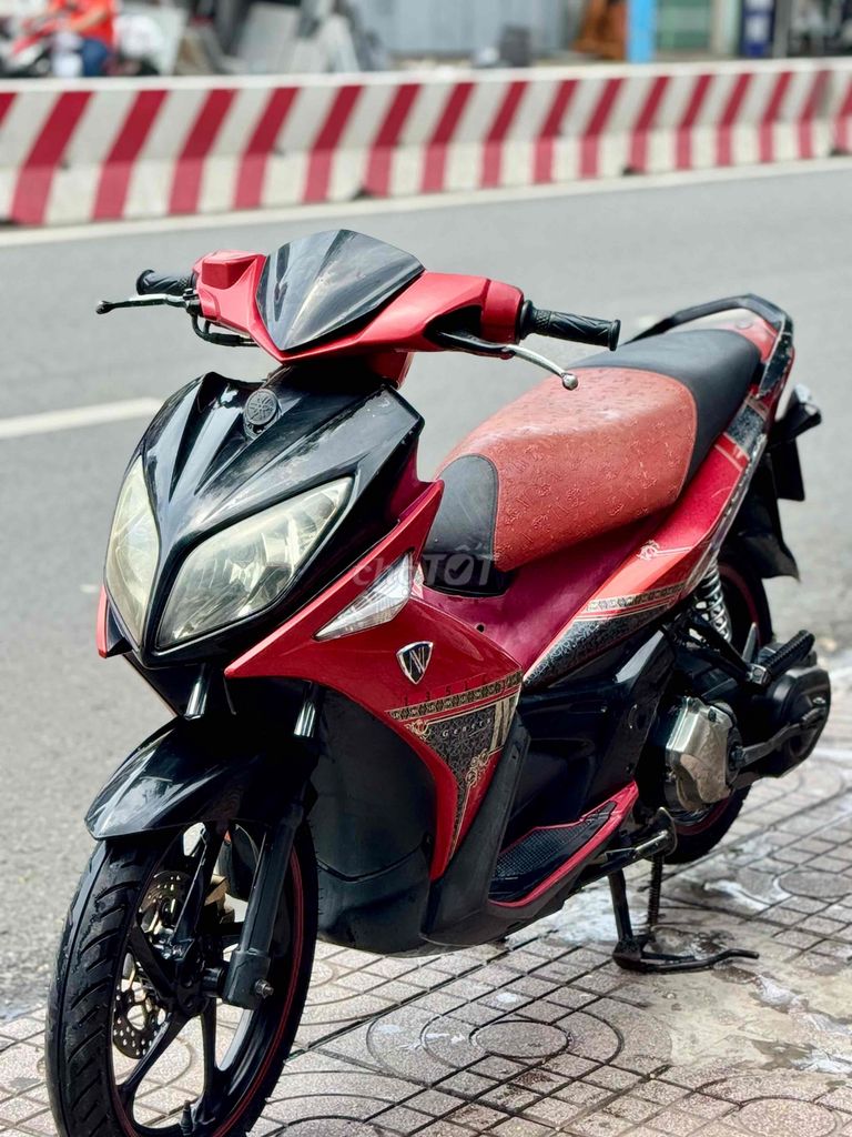 Nouvo 4 máy zin êm giấy tờ đầy đủ siêu đẹp bs 65. Mua bán Xe máy tại Thành phố Thuận An Bình Dương được đăng bởi Đặng Nhất Huy hình 2