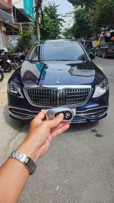 Siêu phẩm trùm mền S400 Up Full S450 siêu lướt. Mua bán Ô tô tại Quận 7 Tp Hồ Chí Minh được đăng bởi tuấn anh