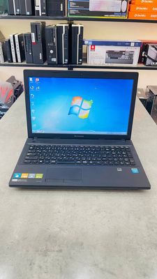 Laptop Lenovo G500