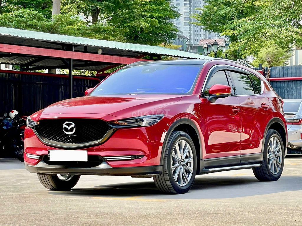 Mazda CX5 2.0 PRE 2021 - 45000km xe đẹp keng. Mua bán Ô tô tại Quận Bình Tân Tp Hồ Chí Minh được đăng bởi Trường Nguyễn Chợ Tốt Xe Official Mall hình 5