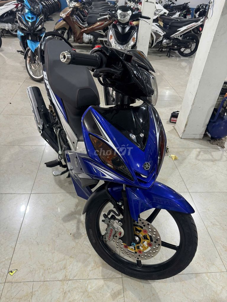 Exciter 135. Mua bán Xe máy tại Huyện Hàm Thuận Nam Bình Thuận được đăng bởi Toàn hình 5