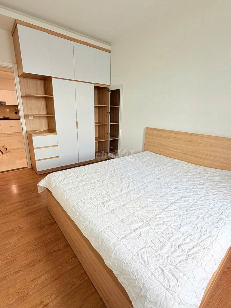 🏡 CHO THUÊ CĂN HỘ MOONLIGHT BOULEVARD – 1PN, FULL NỘI THẤT 🌟