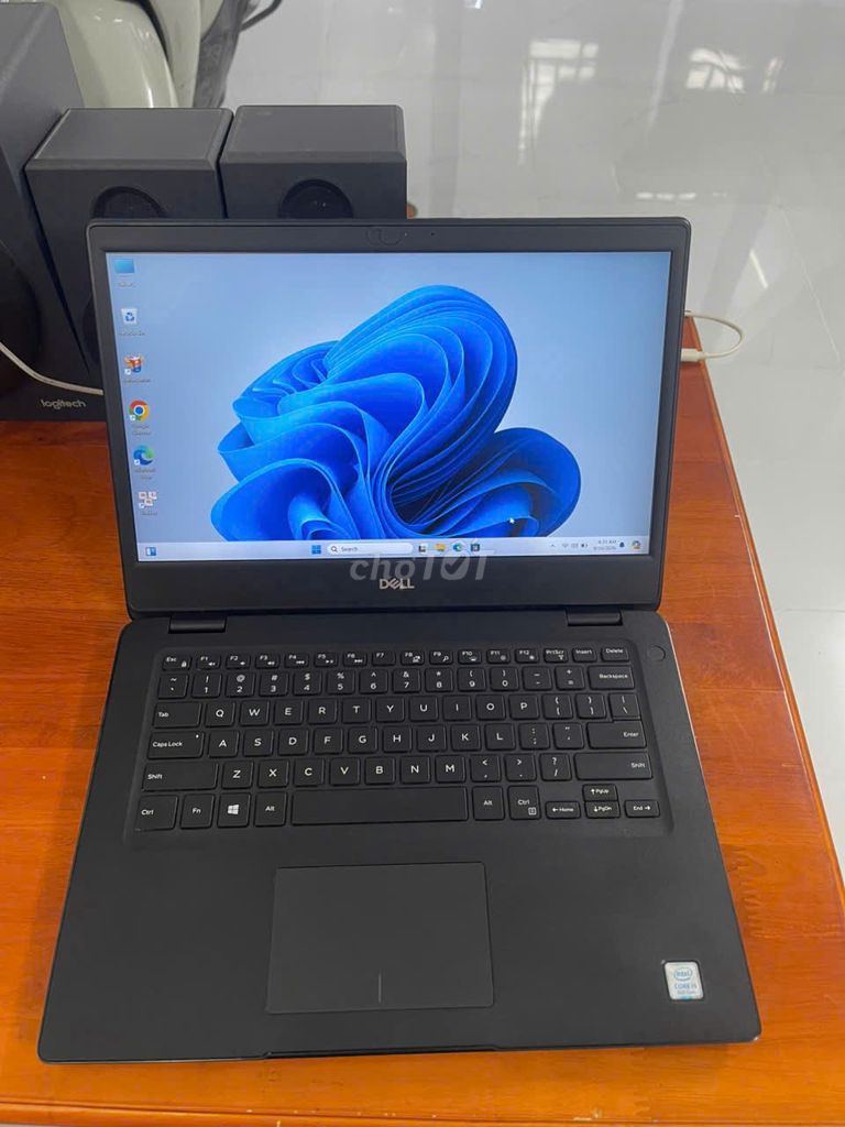 Dell 3400 i5 (8265U,8GB,256GB) win bản quyền. Mua bán Laptop tại Quận Bình Tân Tp Hồ Chí Minh được đăng bởi Thái Hữu Tín hình 1