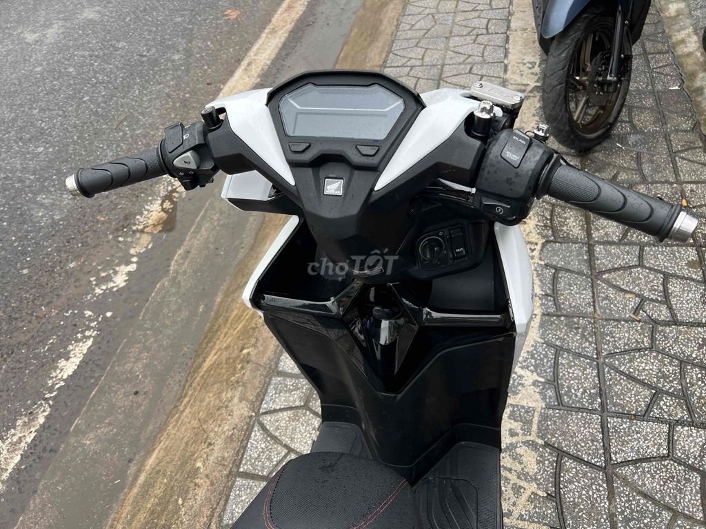 Vario 125 2022❇️Đồng Moto Đà Lạt ❇️. Mua bán Xe máy tại Thành phố Đà Lạt Lâm Đồng được đăng bởi ĐỒNG MOTOR 2  cá nhân hình 5