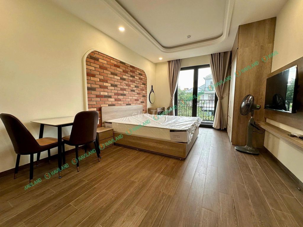 Квартира в Quận Thanh Khê, Дананг — $366/мес, фото 1