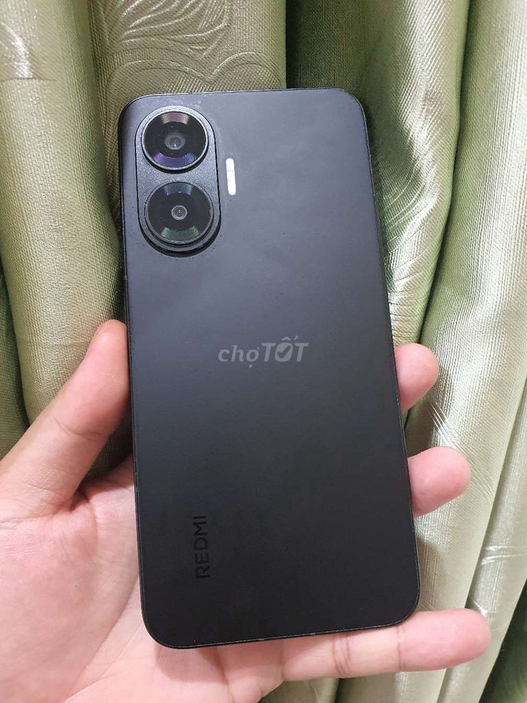 Xiaomi Redmi Turbo 4 Pro 512GB đen. Mua bán Điện thoại tại Quận Hải Châu Đà Nẵng được đăng bởi Tamnv hình 1