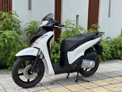 Hon Da Sh 125 Nhập ý 3 cục sm 5008 . Hỗ trợ góp