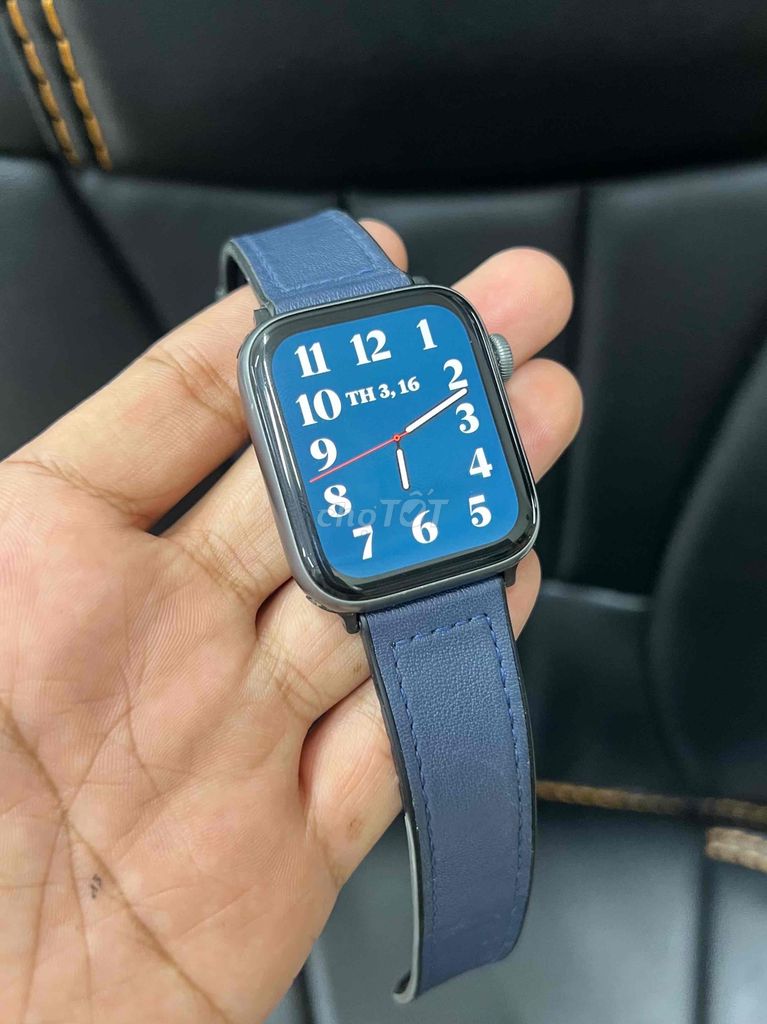 Apple Watch Seri 5 sz44 nguyên zin