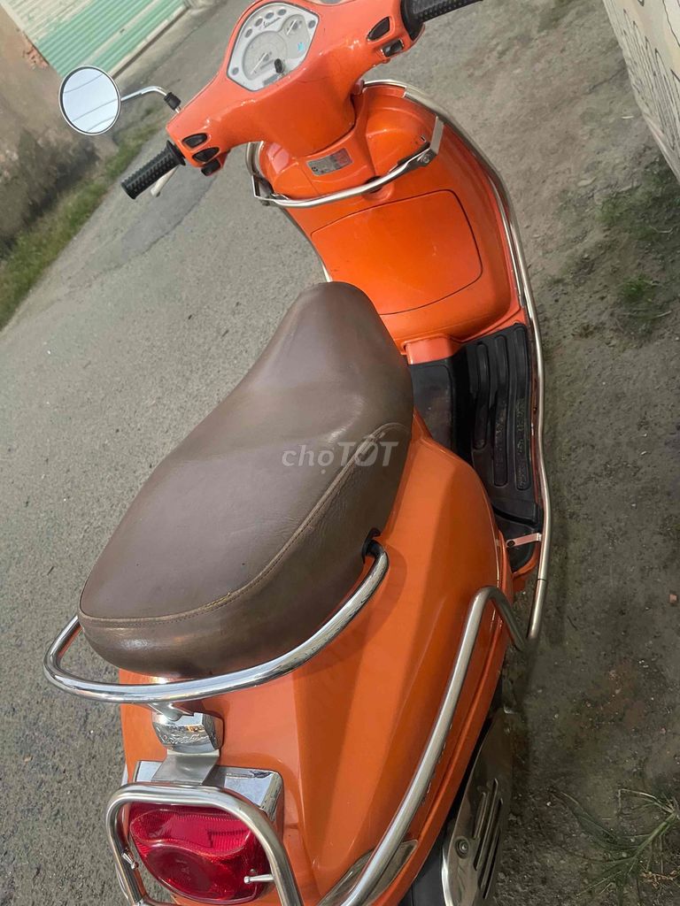 vespa 150. Mua bán Xe máy tại Quận Tân Bình Tp Hồ Chí Minh được đăng bởi  tân thành  hình 5