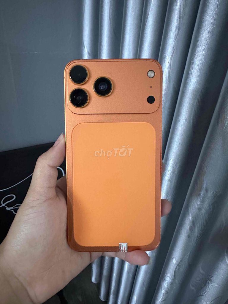 Apple iPhone Xs Max 64GB Cam siêu sang. Mua bán Điện thoại tại Quận Đống Đa Hà Nội được đăng bởi Nguyễn Hương Ly hình 1