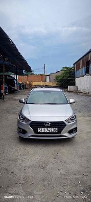 Hyundai Accent 2020 1.4MT - 40000 km. Mua bán Ô tô tại Huyện Bình Chánh Tp Hồ Chí Minh được đăng bởi Hồ Nguyễn Quang Trường