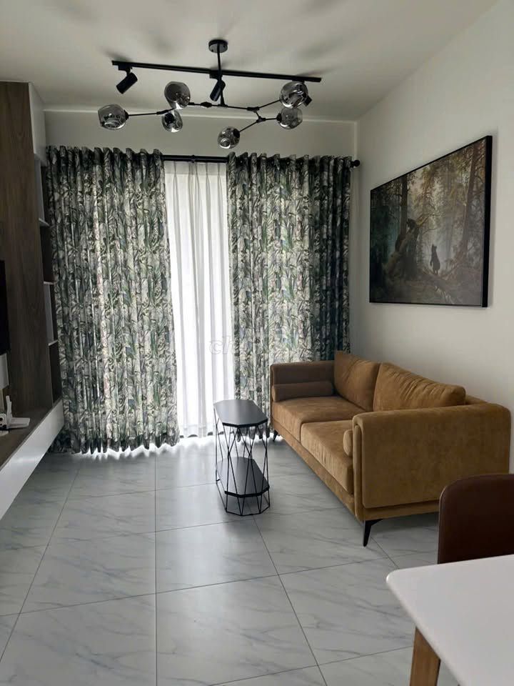 Bán căn hộ 2PN The Habitat GĐ3, Thuận An, Bình Dương - 79m2