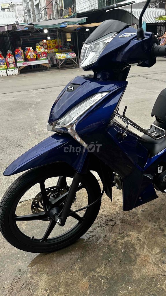 Future fi 2020 lên Wave i xanh ( hỗ trợ góp ). Mua bán Xe máy tại Huyện Chợ Mới An Giang được đăng bởi Cửa hàng xe Thiên Phước 2 hình 5