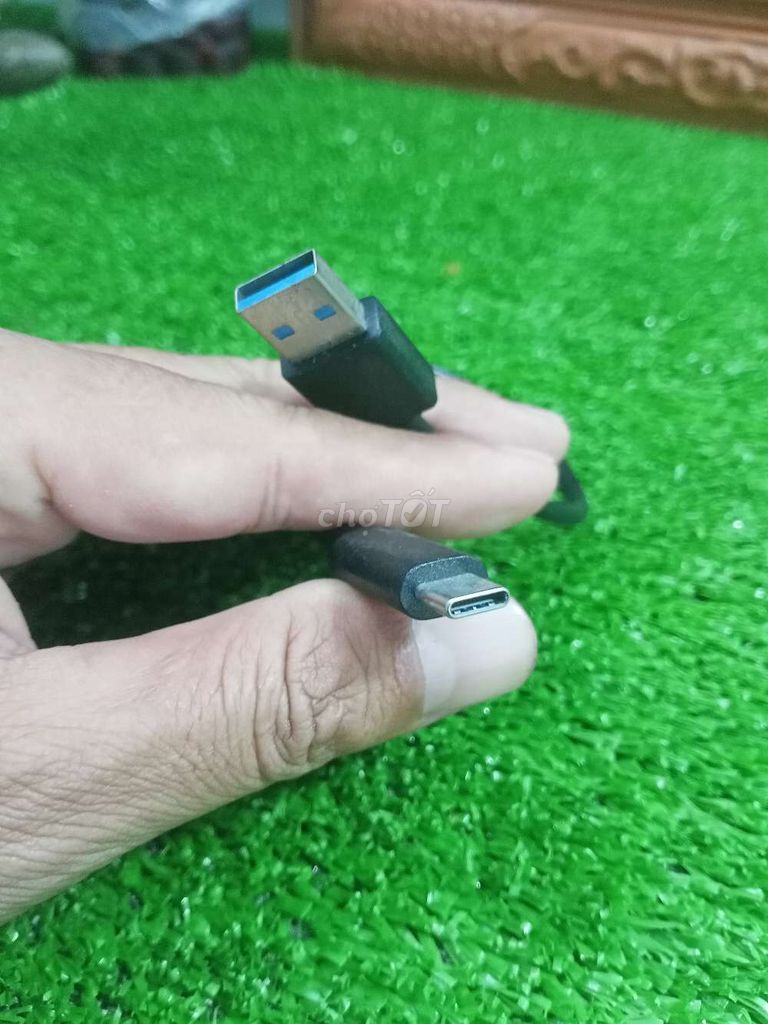 Cable usb 3.0 ra C