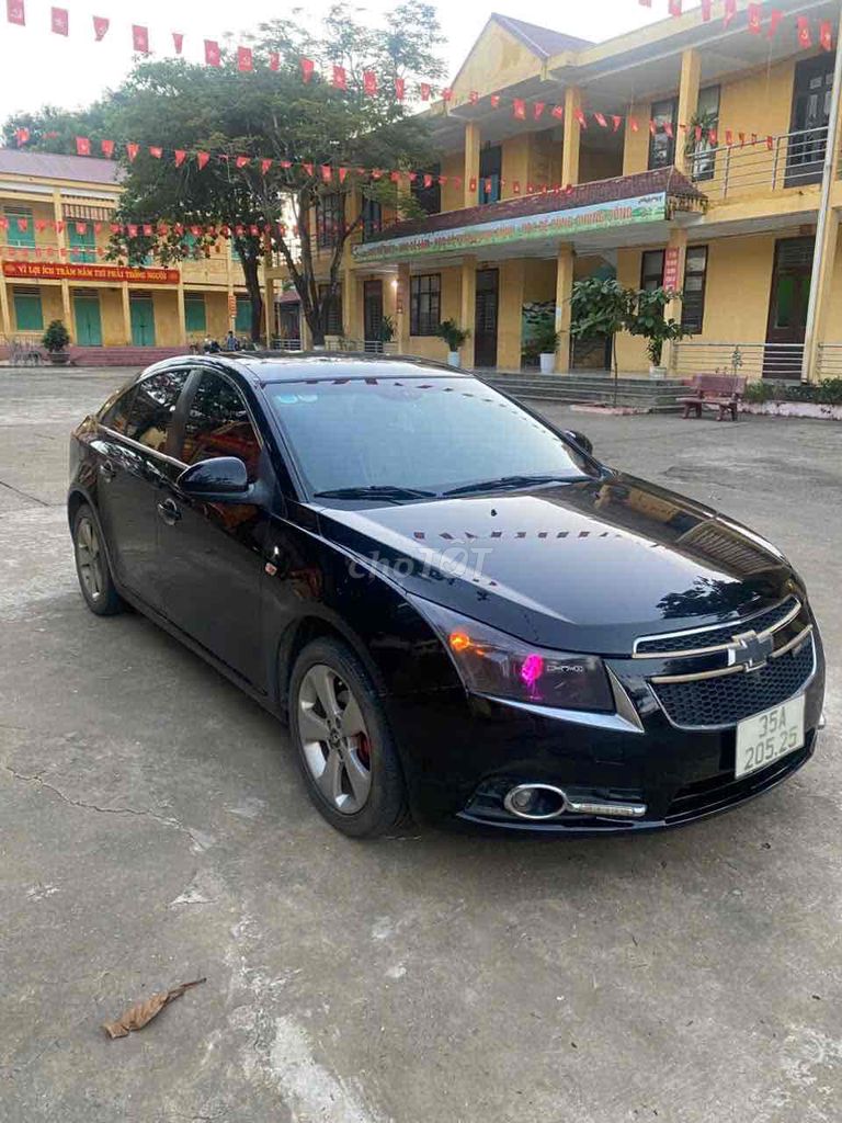 Daewoo Lacetti 2009 CDX 1.6 AT - 180000 km. Mua bán Ô tô tại Thành phố Thanh Hóa Thanh Hóa được đăng bởi Trinh Huyen hình 6