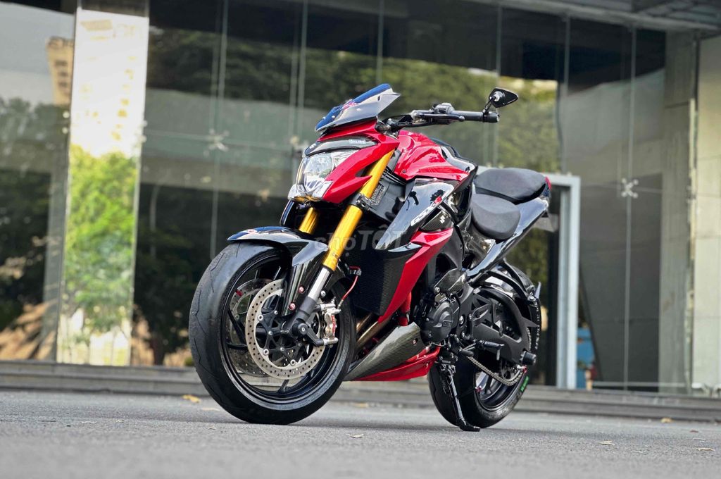 SUZUKI GSX-S1000R SuperNake 2018 🇯🇵🇯🇵🇯🇵. Mua bán Xe máy tại Quận Tân Bình Tp Hồ Chí Minh được đăng bởi MR Đàm MOTOCAR hình 2