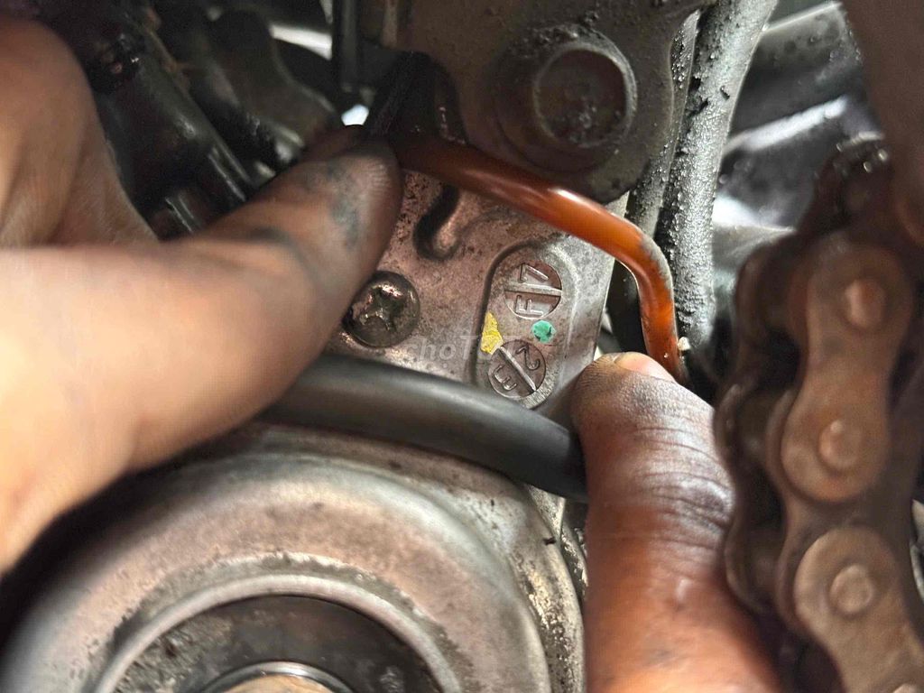 Yaz hải quan thanh lý sang tên bao check. Mua bán Xe máy tại Thành phố Phan Thiết Bình Thuận được đăng bởi Trâm Trương hình 2