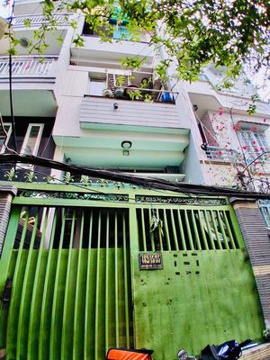 Cần bán nhà Đường điện biên phủ ( thông nhiều hẻm)
