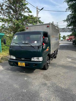 KIA K3000S 2007. xe mới đăng kiểm xong. mấy ngon. Mua bán Xe tải, xe ben tại Thành phố Dĩ An Bình Dương được đăng bởi Tuan