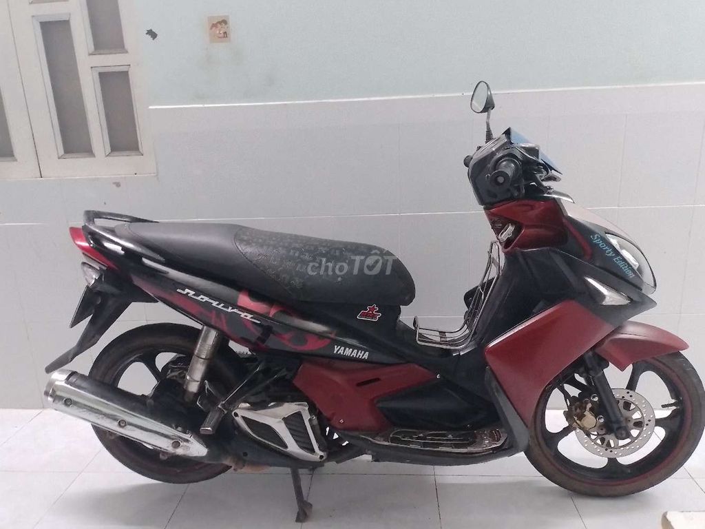 NOVO4. LX. Mua bán Xe máy tại Thành phố Biên Hòa Đồng Nai được đăng bởi tran thang hình 3