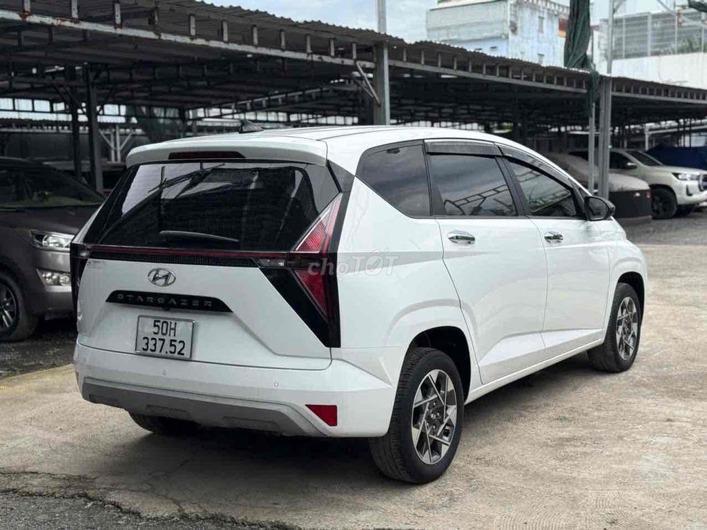 STARGAZER 1.5ĐẶC BIỆT 2022 ,CHẠY 4VẠN ,HỖ TRỢ VAY. Mua bán Ô tô tại Quận Bình Tân Tp Hồ Chí Minh được đăng bởi XUÂN DUY AUTO hình 5