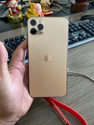 Cần bán iPhone11ProMax 64gb QuốcTế LLA giá rẻ 4tr9. Mua bán Điện thoại tại Quận 12 Tp Hồ Chí Minh được đăng bởi Tuyết Trinh
